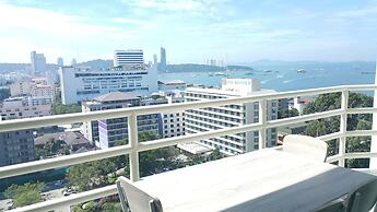 Vtsix Condo Service at View Talay Condo