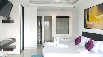 Vtsix Condo Service at View Talay Condo