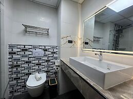 Vtsix Condo Service at View Talay Condo