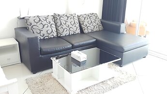 Vtsix Condo Service at View Talay Condo