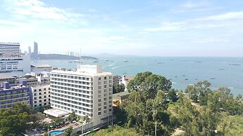 Vtsix Condo Service at View Talay Condo