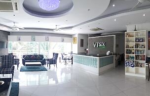 Vtsix Condo Service at View Talay Condo