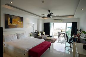 Vtsix Condo Service at View Talay Condo