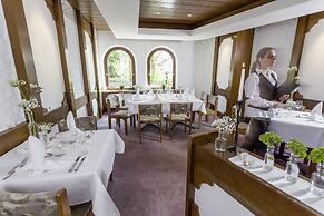 Hotel & Restaurant die Linde