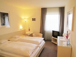 Hotel & Restaurant die Linde
