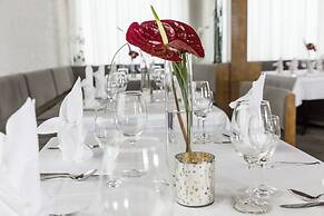 Hotel & Restaurant die Linde