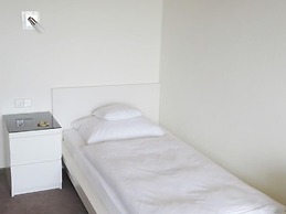 Hotel & Restaurant die Linde