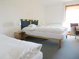 Hotel & Restaurant die Linde