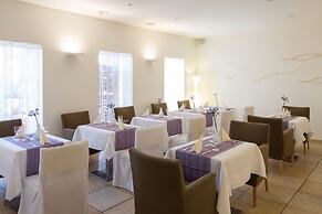 Hotel & Restaurant die Linde