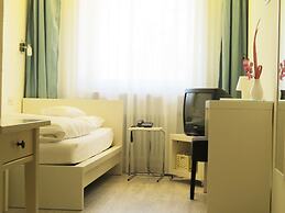Hotel & Restaurant die Linde