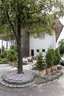 Hotel & Restaurant die Linde