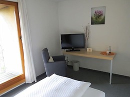 Hotel & Restaurant die Linde