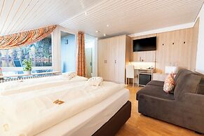 Wellnesshotel Sonnenhof & Sonnhalde