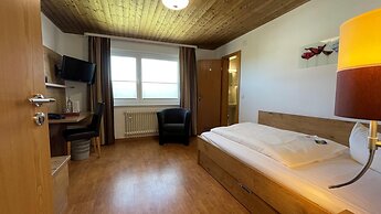 Wellnesshotel Sonnenhof & Sonnhalde
