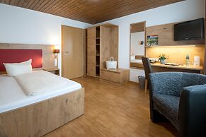 Wellnesshotel Sonnenhof & Sonnhalde