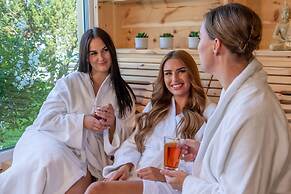 Wellnesshotel Sonnenhof & Sonnhalde