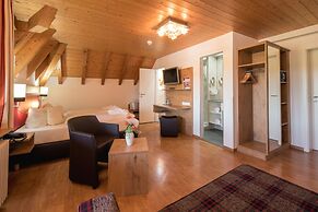 Wellnesshotel Sonnenhof & Sonnhalde