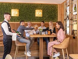 Wellnesshotel Sonnenhof & Sonnhalde