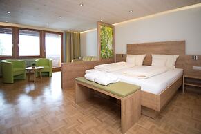 Wellnesshotel Sonnenhof & Sonnhalde