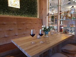 Wellnesshotel Sonnenhof & Sonnhalde