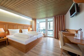 Wellnesshotel Sonnenhof & Sonnhalde