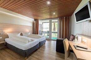 Wellnesshotel Sonnenhof & Sonnhalde