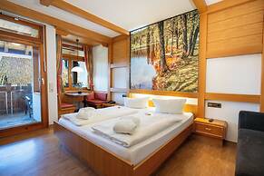 Wellnesshotel Sonnenhof & Sonnhalde