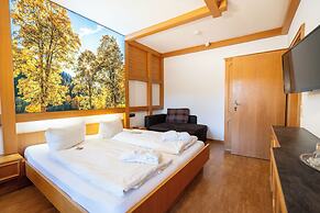 Wellnesshotel Sonnenhof & Sonnhalde