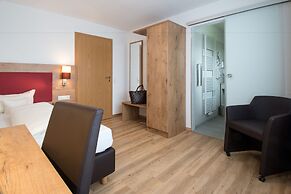 Wellnesshotel Sonnenhof & Sonnhalde