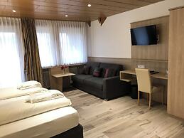 Wellnesshotel Sonnenhof & Sonnhalde