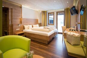 Wellnesshotel Sonnenhof & Sonnhalde
