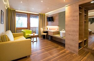 Wellnesshotel Sonnenhof & Sonnhalde