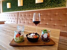 Wellnesshotel Sonnenhof & Sonnhalde