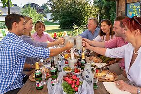 Wellnesshotel Sonnenhof & Sonnhalde