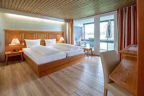 Wellnesshotel Sonnenhof & Sonnhalde