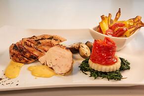Wellnesshotel Sonnenhof & Sonnhalde