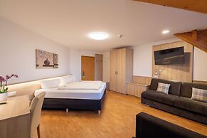 Wellnesshotel Sonnenhof & Sonnhalde