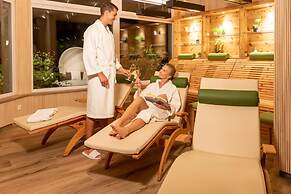 Wellnesshotel Sonnenhof & Sonnhalde