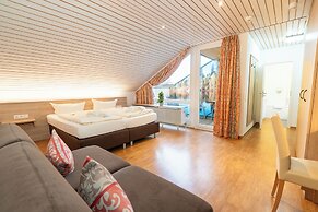 Wellnesshotel Sonnenhof & Sonnhalde