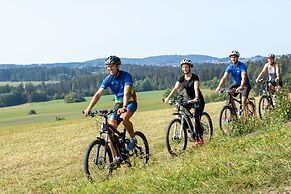 Wellnesshotel Sonnenhof & Sonnhalde