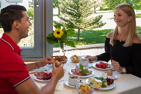 Wellnesshotel Sonnenhof & Sonnhalde