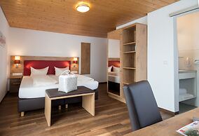 Wellnesshotel Sonnenhof & Sonnhalde