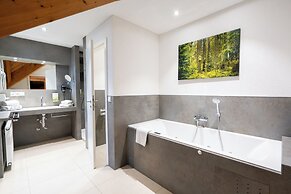 Wellnesshotel Sonnenhof & Sonnhalde