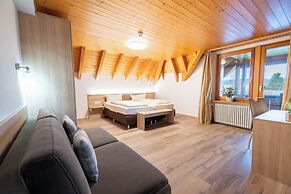 Wellnesshotel Sonnenhof & Sonnhalde
