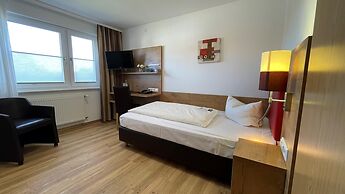 Wellnesshotel Sonnenhof & Sonnhalde