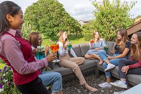 Wellnesshotel Sonnenhof & Sonnhalde