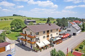 Wellnesshotel Sonnenhof & Sonnhalde