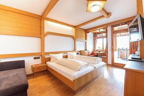 Wellnesshotel Sonnenhof & Sonnhalde