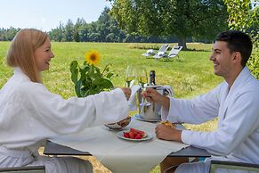 Wellnesshotel Sonnenhof & Sonnhalde