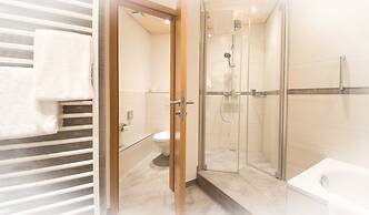 Wellnesshotel Sonnenhof & Sonnhalde